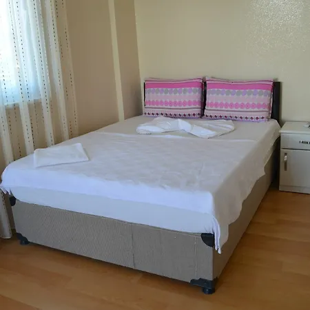 Otel Sahin Kavakbasi