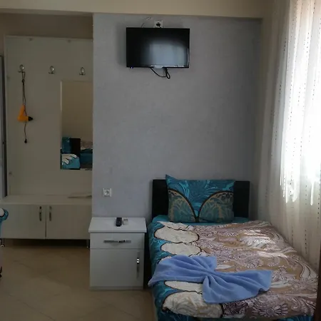 Hotel Sahin Pamukkale