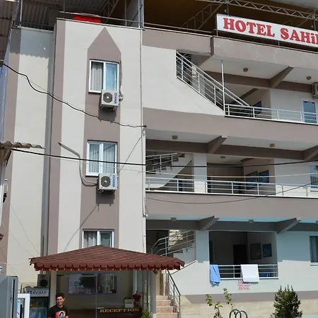 Hotel Sahin 3*