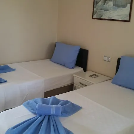 Sahin Otel 3*