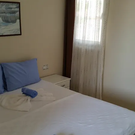 Sahin Otel Kavakbasi