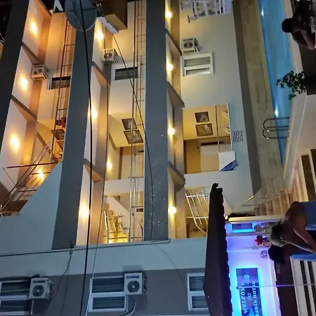 Hotel Sahin
