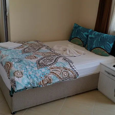 Hotel Sahin Pamukkale