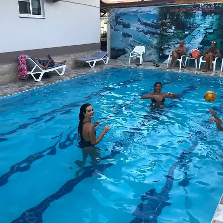 Hotel Sahin 3*