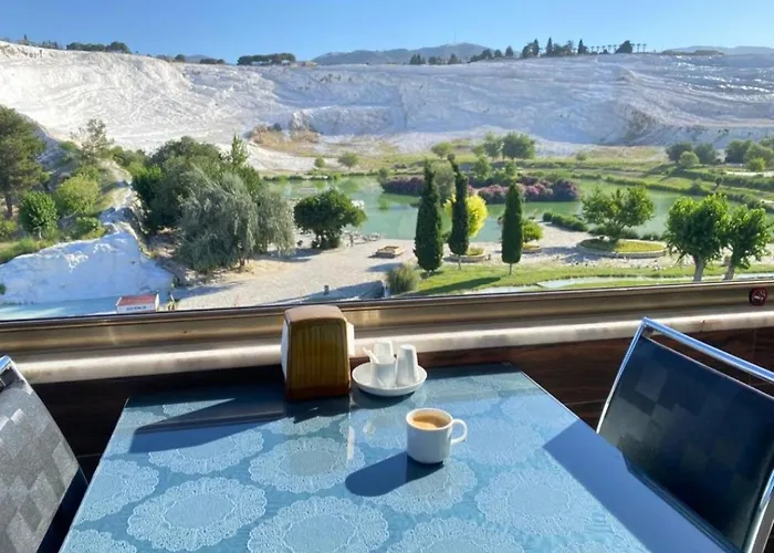 Hotel Sahin Kavakbasi