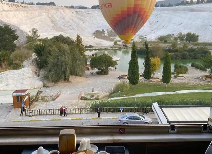 Hotel Sahin 3*