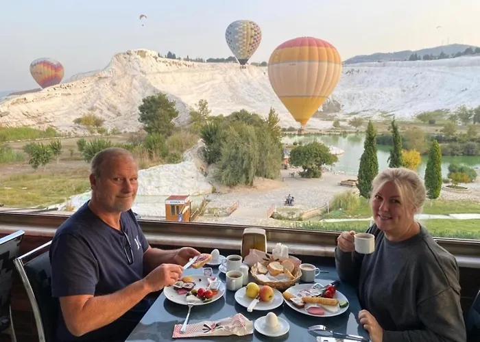 Hotel Sahin Kavakbasi