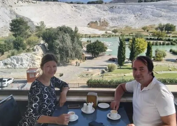 Hotel Sahin Kavakbasi