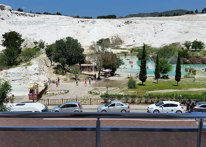 Hotel Sahin Kavakbasi