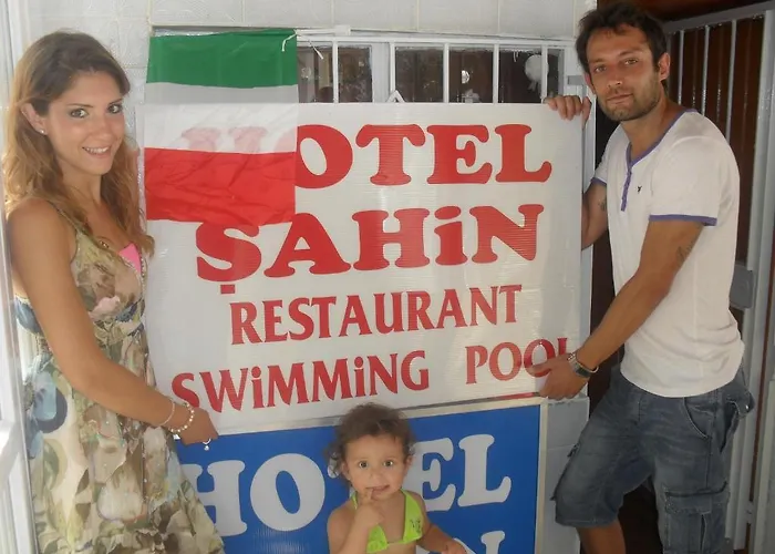 Sahin Hotel
