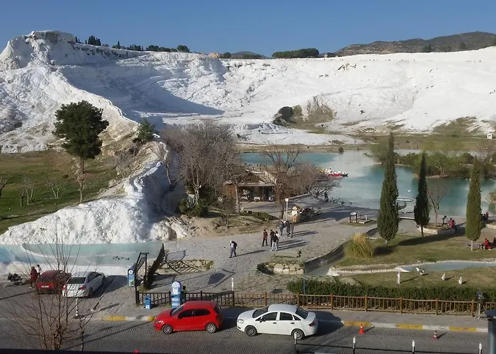 Hotel Sahin Kavakbasi