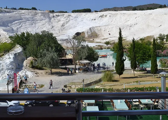 Hotel Sahin Kavakbasi