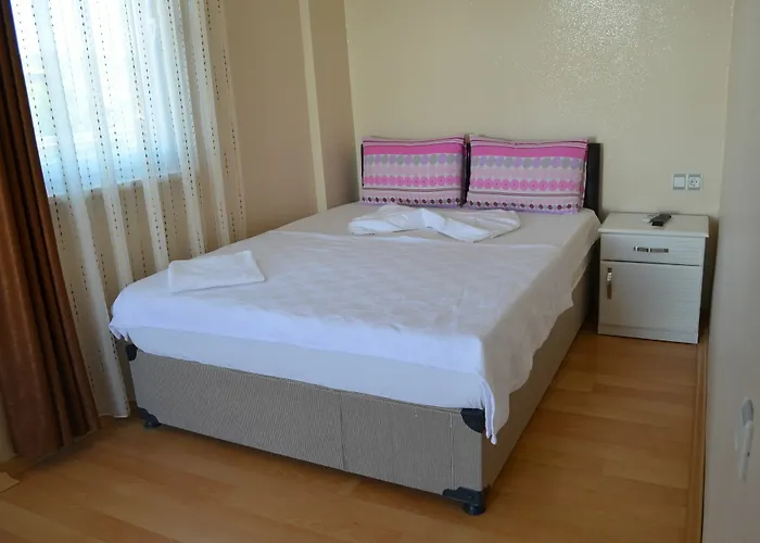 Hotel Sahin Kavakbasi