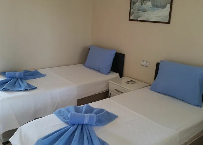 Sahin Hotel 3*