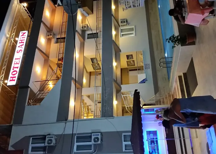 Hotel Sahin