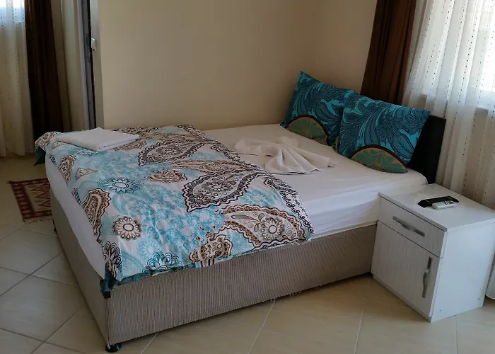 Hotel Sahin Kavakbasi