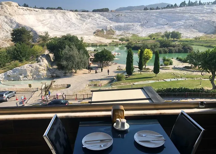 Hotel Sahin Kavakbasi