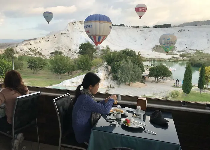 Sahin Hotel Kavakbasi